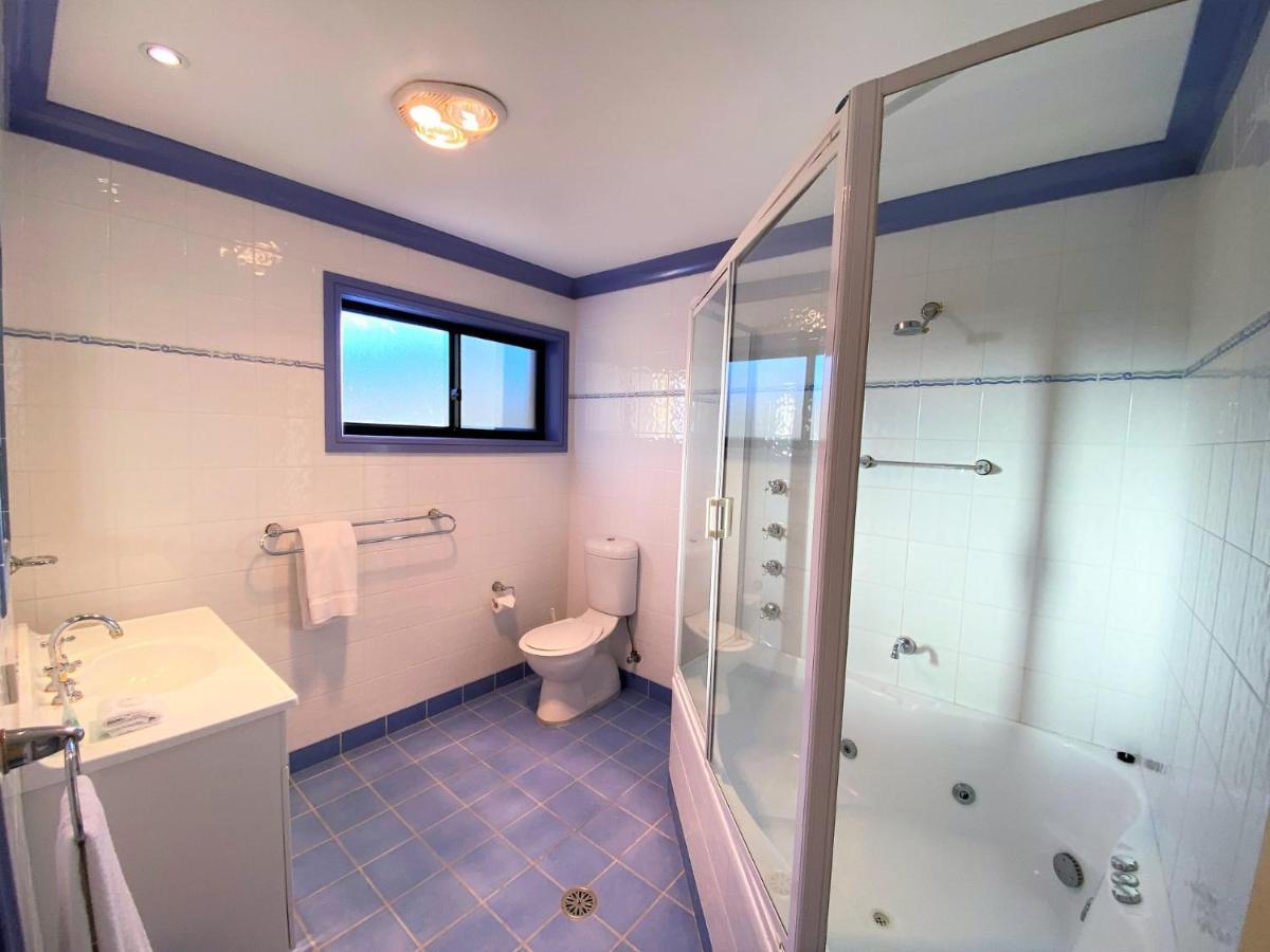 Dromaius 5 - 3Br Townhouse L Lake Views L Spa Bath L Wifi L Bbq Jindabyne Eksteriør billede