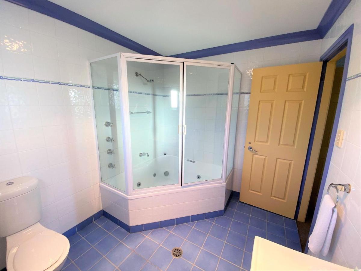 Dromaius 5 - 3Br Townhouse L Lake Views L Spa Bath L Wifi L Bbq Jindabyne Eksteriør billede