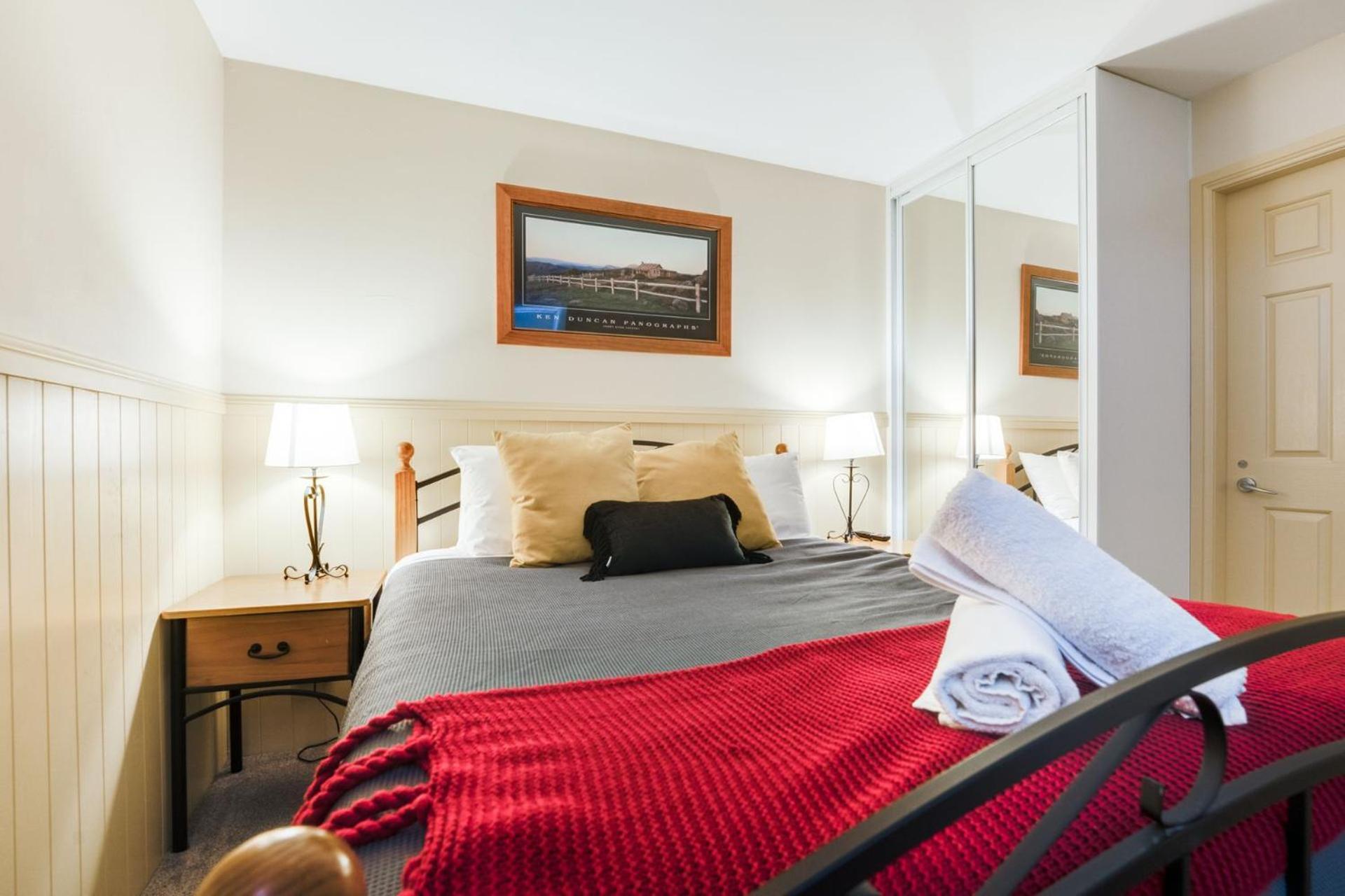 Dromaius 5 - 3Br Townhouse L Lake Views L Spa Bath L Wifi L Bbq Jindabyne Eksteriør billede