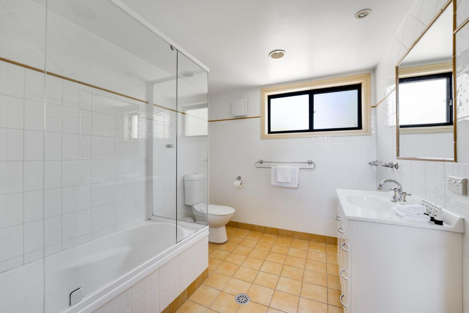 Dromaius 5 - 3Br Townhouse L Lake Views L Spa Bath L Wifi L Bbq Jindabyne Eksteriør billede