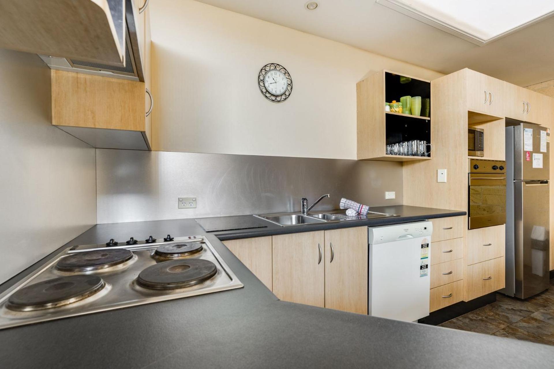 Dromaius 5 - 3Br Townhouse L Lake Views L Spa Bath L Wifi L Bbq Jindabyne Eksteriør billede
