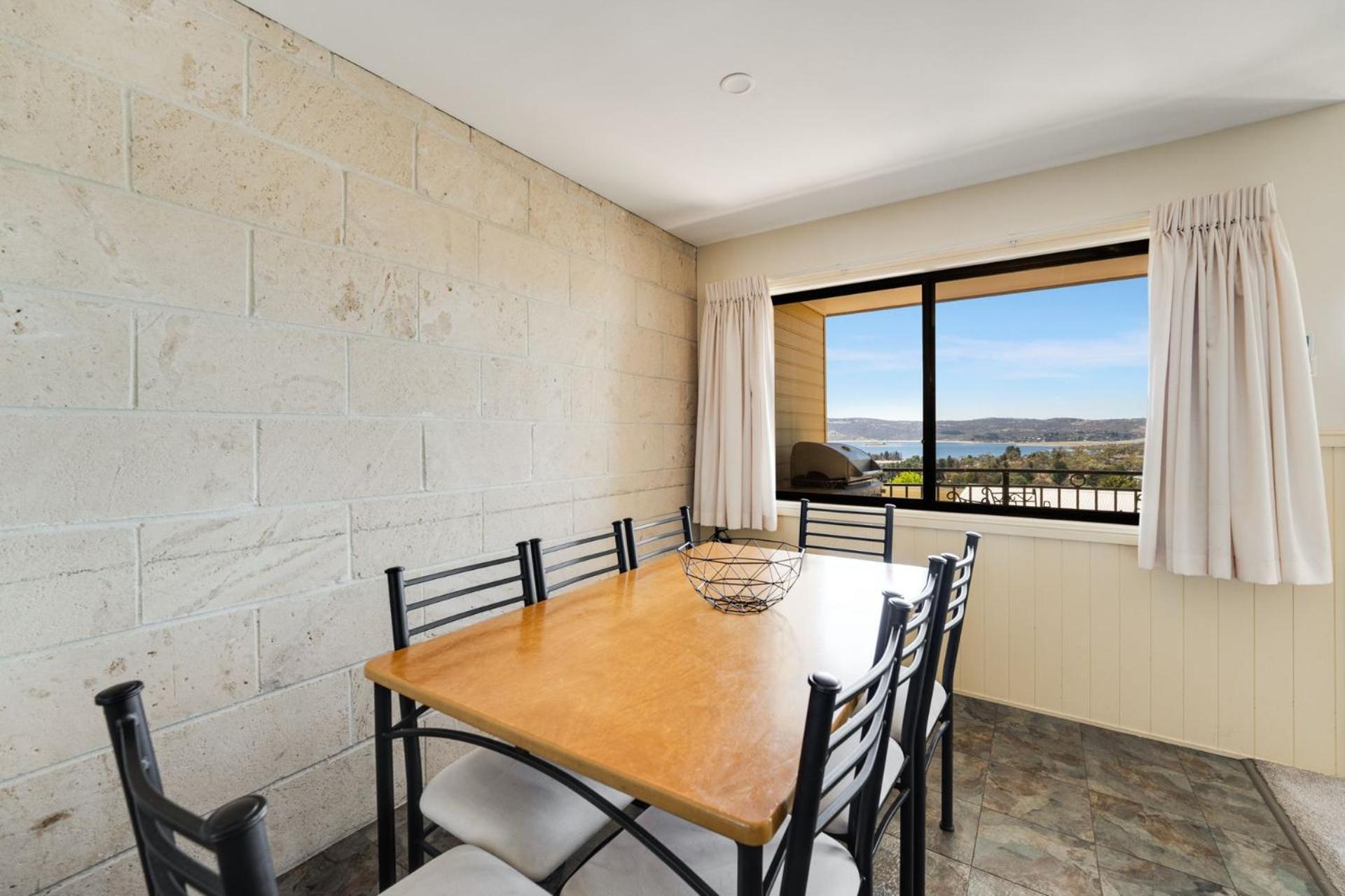 Dromaius 5 - 3Br Townhouse L Lake Views L Spa Bath L Wifi L Bbq Jindabyne Eksteriør billede