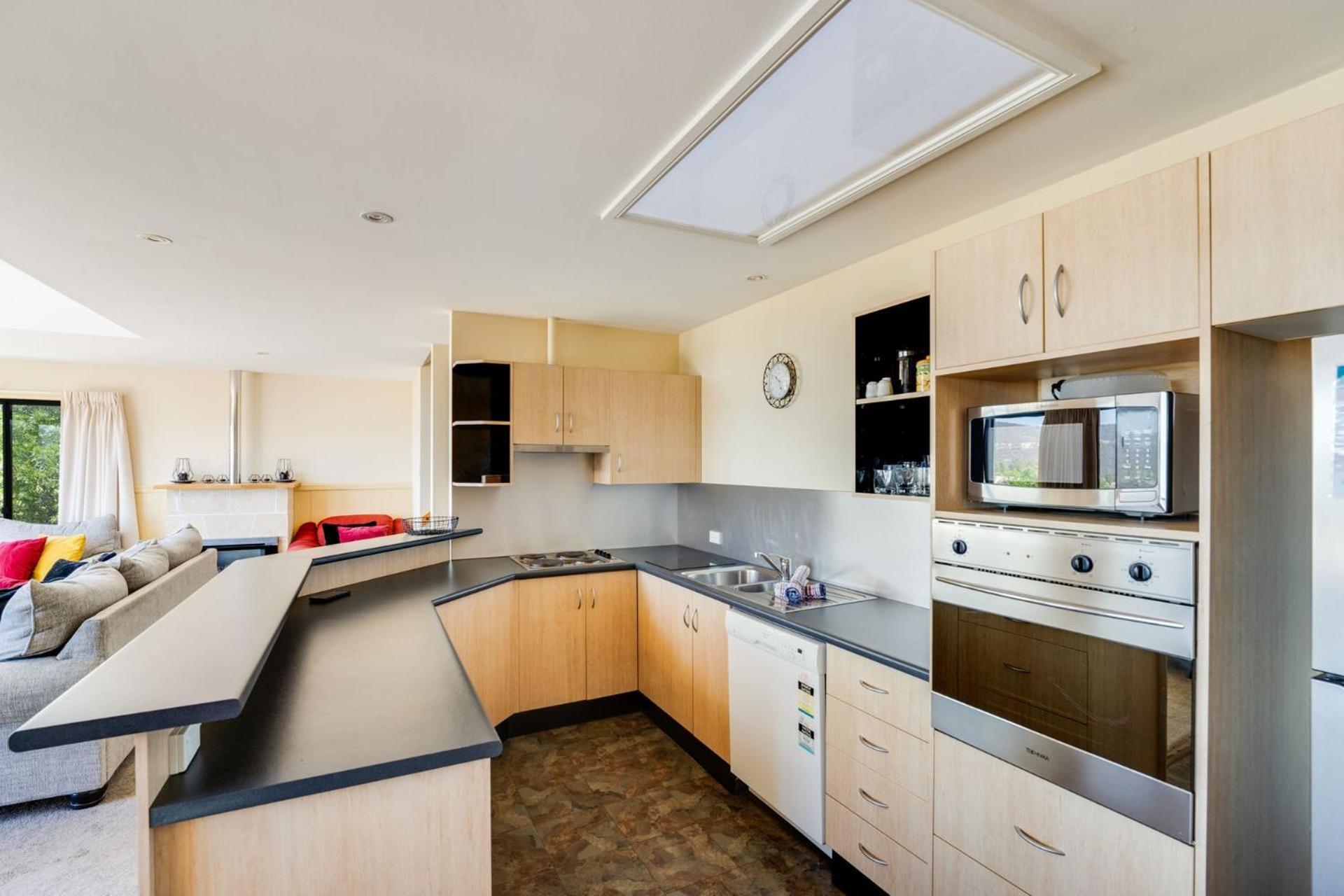 Dromaius 5 - 3Br Townhouse L Lake Views L Spa Bath L Wifi L Bbq Jindabyne Eksteriør billede