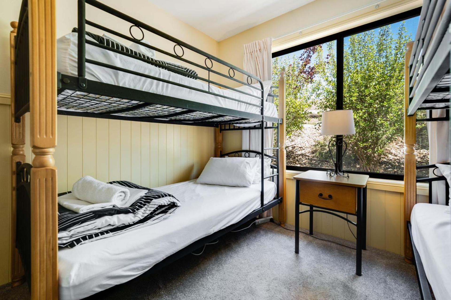 Dromaius 5 - 3Br Townhouse L Lake Views L Spa Bath L Wifi L Bbq Jindabyne Eksteriør billede