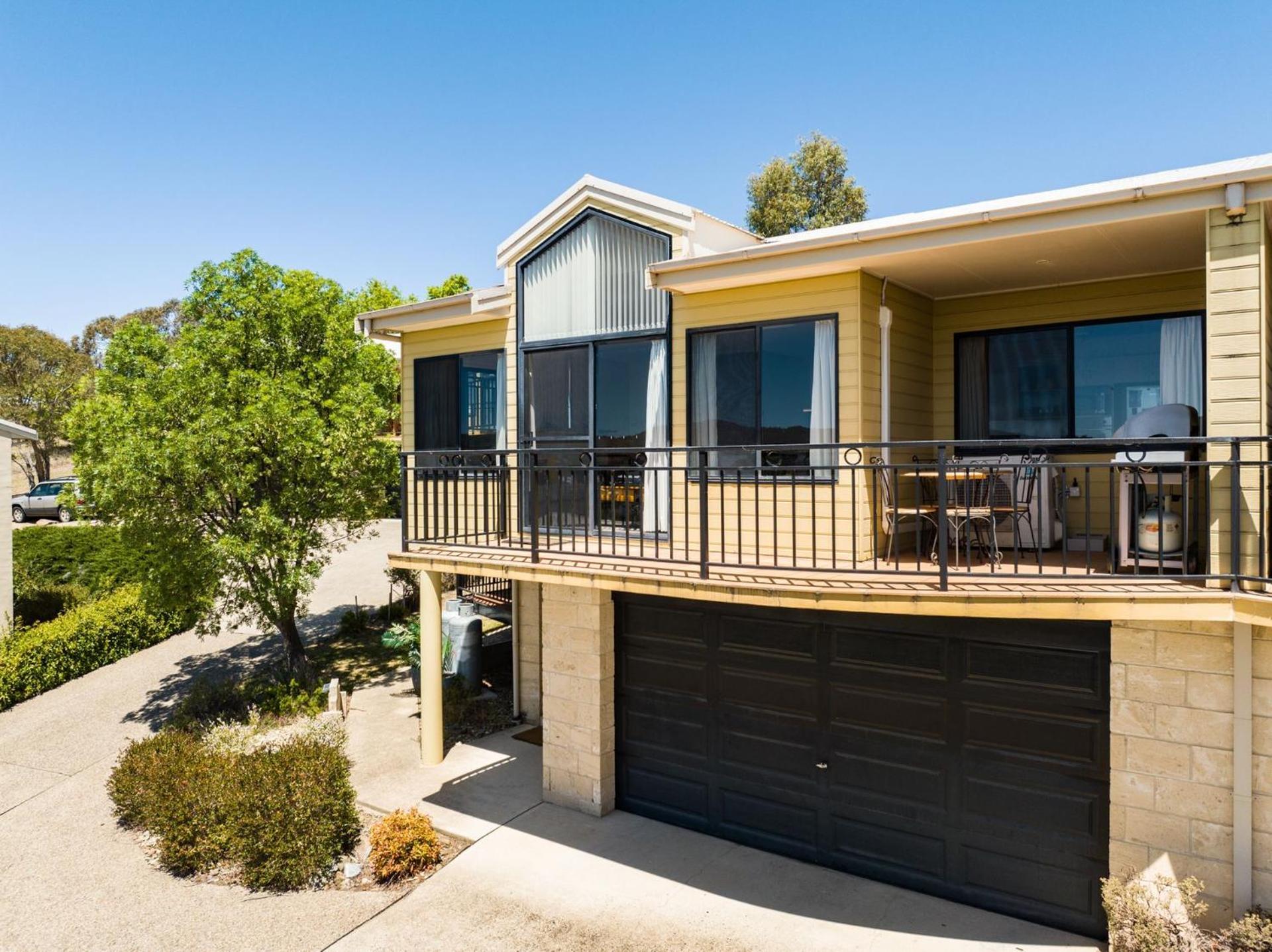 Dromaius 5 - 3Br Townhouse L Lake Views L Spa Bath L Wifi L Bbq Jindabyne Eksteriør billede