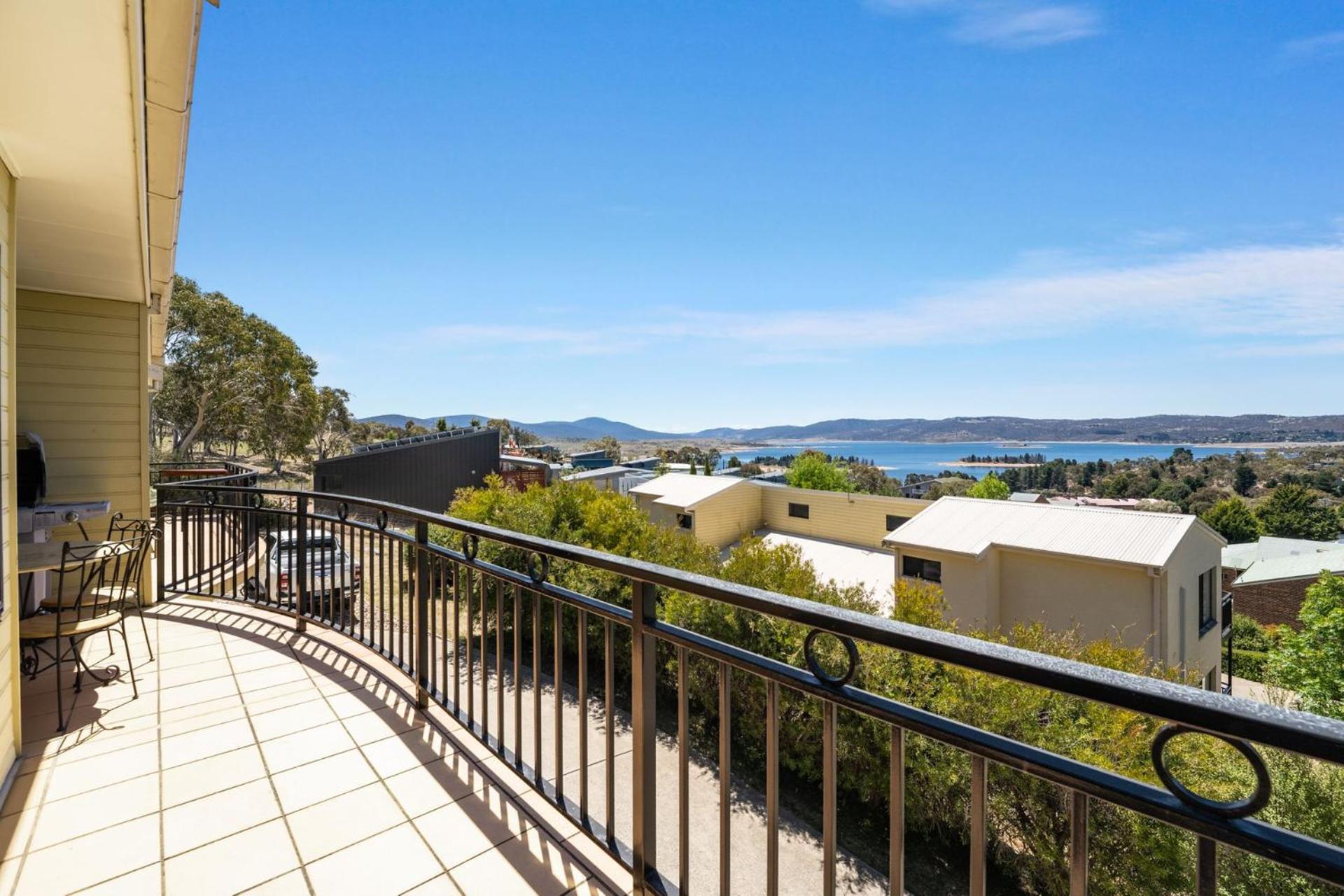 Dromaius 5 - 3Br Townhouse L Lake Views L Spa Bath L Wifi L Bbq Jindabyne Eksteriør billede