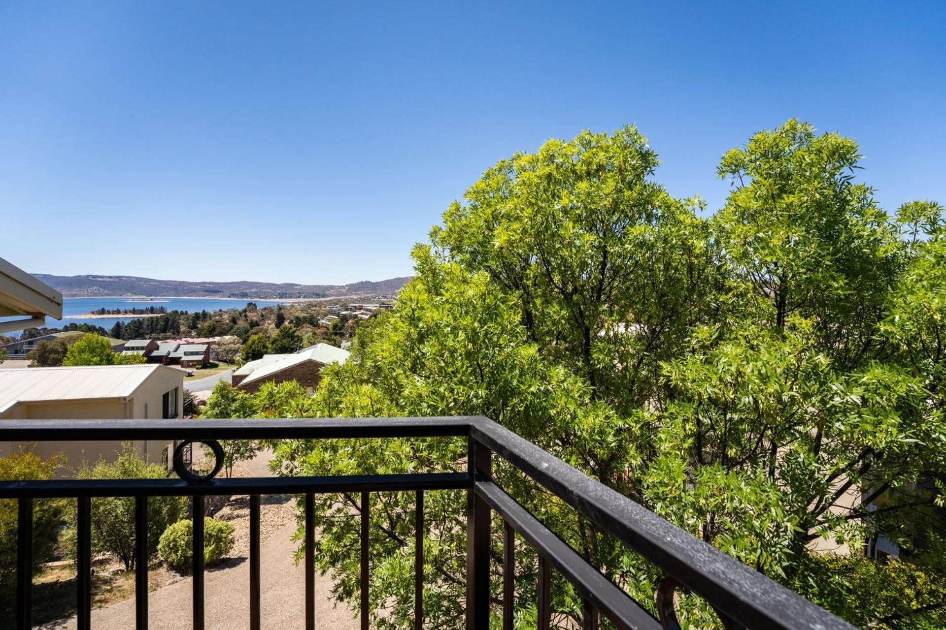 Dromaius 5 - 3Br Townhouse L Lake Views L Spa Bath L Wifi L Bbq Jindabyne Eksteriør billede