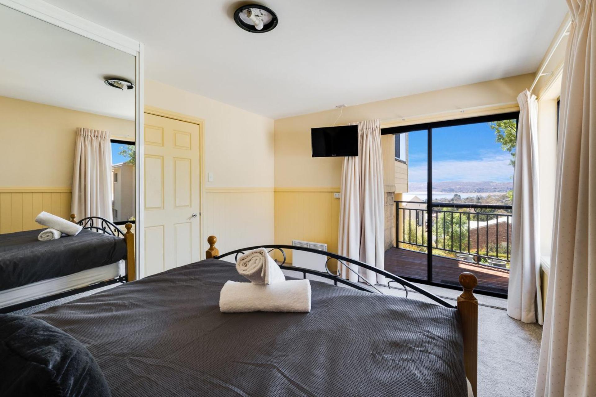 Dromaius 5 - 3Br Townhouse L Lake Views L Spa Bath L Wifi L Bbq Jindabyne Eksteriør billede